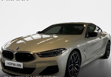 BMW M850 20.800 km 90.910 &euro; Abensberg 93326
