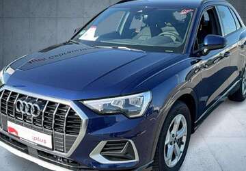 Audi Q3 27.369 km 36.490 &euro; Neutraubling 93073