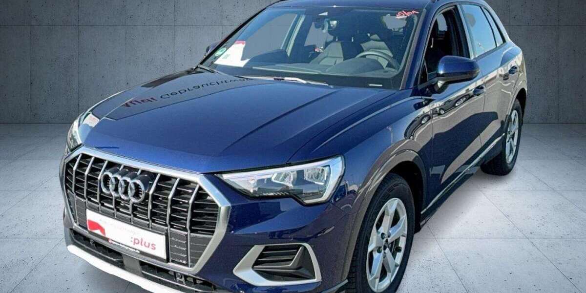 Audi Q3 27.369 km 36.490 &euro; Neutraubling 93073