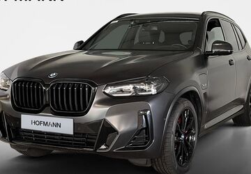 BMW X3 79.500 km 39.890 &euro; Regensburg 93055