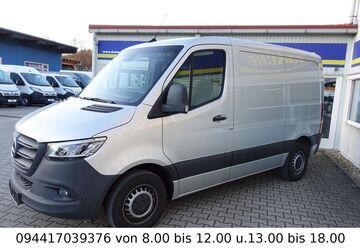 Mercedes-Benz Sprinter 129.000 km 27.800 &euro; Kelheim 93309