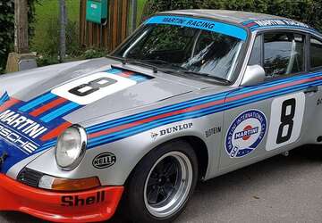 Porsche 911 32.000 km 82.500 &euro; Regensburg 93053