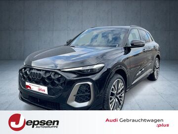 Gebrauchte Audi Q5