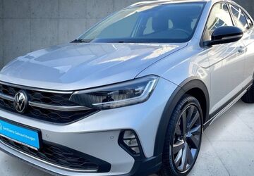 VW Taigo 25.266 km 22.470 &euro; Saal a.d. Donau 93342