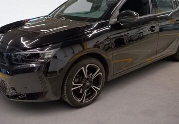 Opel Corsa 34.989 km 15.980 &euro; Kelheim 93309