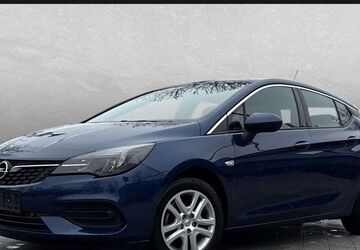 Opel Astra 31.200 km 14.520 &euro; Regensburg 93059