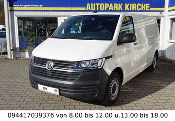 VW T6 Transporter 117.000 km 26.800 &euro; Kelheim 93309