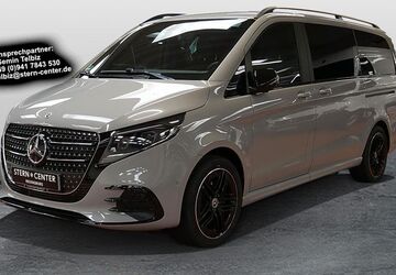 Mercedes-Benz V 300 10.000 km 101.850 &euro; Regensburg 93053