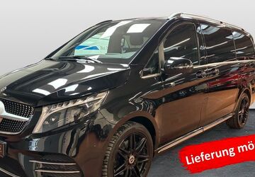 Mercedes-Benz V 300 127.000 km 52.900 &euro; Regensburg 93053