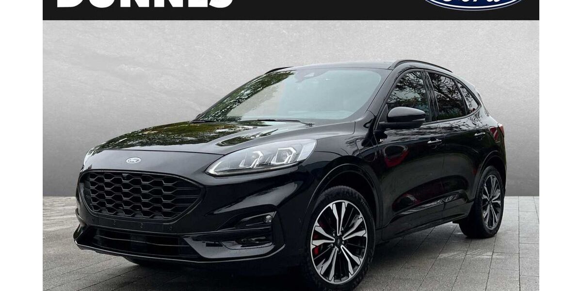 Ford Kuga 62.500 km 23.115 &euro; Regensburg 93059