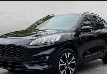 Ford Kuga 62.500 km 23.665 &euro; Regensburg 93059