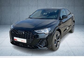 Audi Q3 9.900 km 51.880 &euro; Saal a.d. Donau 93342