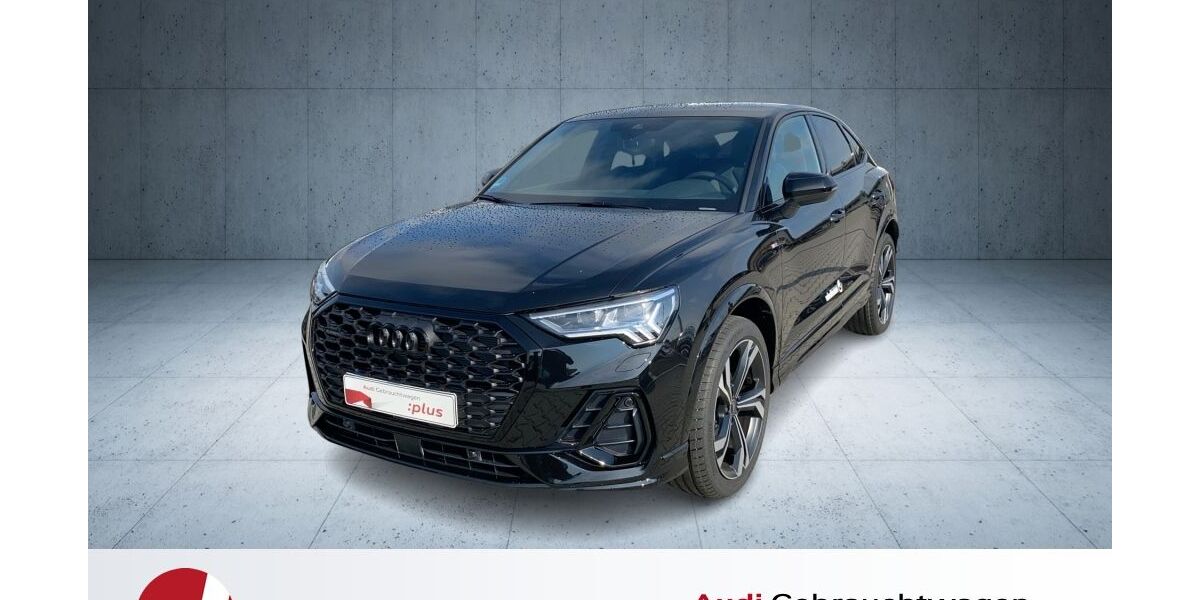 Audi Q3 9.900 km 51.880 &euro; Saal a.d. Donau 93342