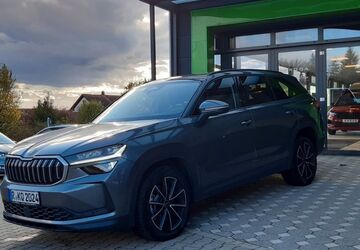 Skoda Kodiaq 33.000 km 49.400 &euro; Aufhausen 93089