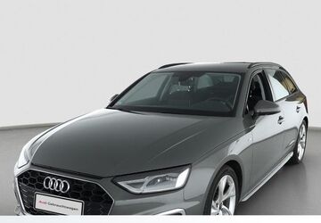 Audi A4 23.418 km 34.260 &euro; Neutraubling 93073