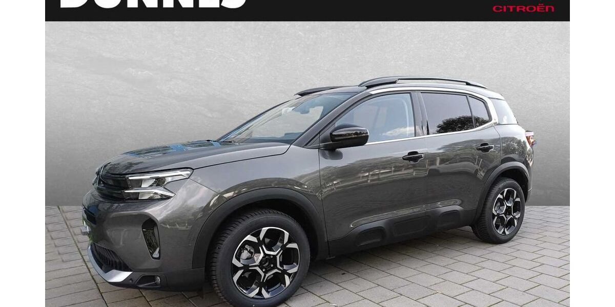 Citroen C5 Aircross 10.500 km 27.572 &euro; Regensburg 93059