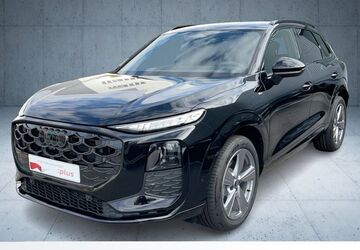 Audi Q3 9.900 km 46.980 &euro; Regensburg 93059