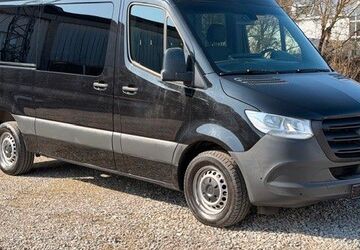 Mercedes-Benz Sprinter 94.921 km 41.412 &euro; Obertraubling 93083
