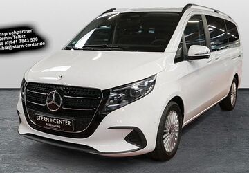 Mercedes-Benz V 250 10.000 km 74.450 &euro; Regensburg 93053