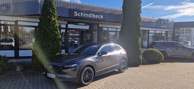 Gebrauchte Mazda CX-30