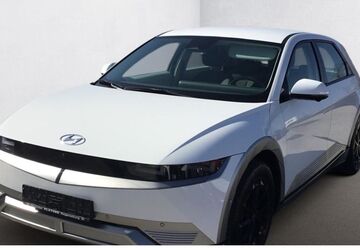 Hyundai IONIQ 5 74.111 km 29.890 &euro; Regensburg 93055