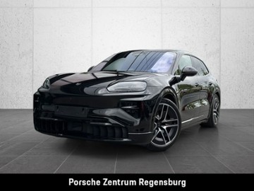 Gebrauchte Porsche Cayenne