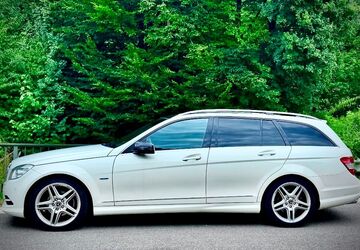 Mercedes-Benz 250 180.000 km 12.300 &euro; Ihrlerstein 93346