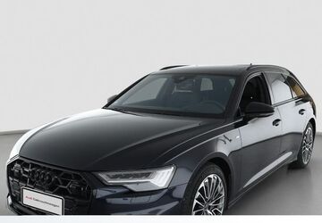 Audi A6 13.858 km 57.360 &euro; Neutraubling 93073