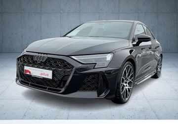 Audi RS3 12.712 km 65.860 &euro; Neutraubling 93073