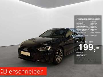 Gebrauchte Audi A4