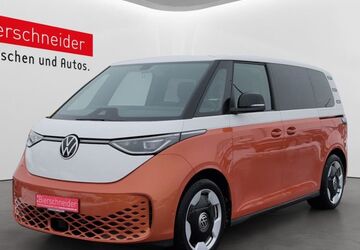 VW ID. Buzz 11.895 km 49.950 &euro; Regensburg 93055