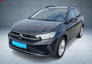 VW Taigo 12.925 km 19.570 &euro; Saal a.d. Donau 93342