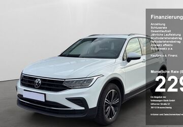 VW Tiguan 88.630 km 20.790 &euro; Regensburg 93055