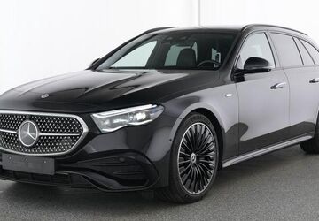 Mercedes-Benz E 300 25.692 km 57.267 &euro; Schierling 84069