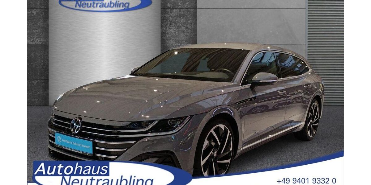 VW Arteon 29.600 km 33.870 &euro; Neutraubling 93073