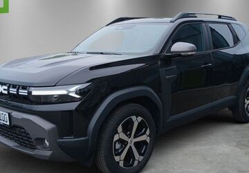 Dacia Duster 2.777 km 27.990 &euro; Regensburg 93055