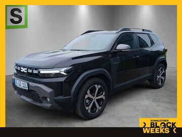 Gebrauchte Dacia Duster