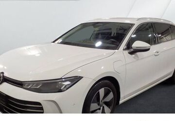 VW Passat 27.419 km 34.890 &euro; Nittenau 93149