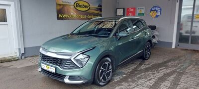 Gebrauchte Kia Sportage