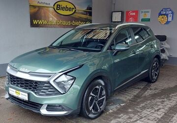 Kia Sportage 49.600 km 21.800 &euro; Sarching 93092