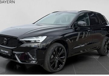 Volvo XC60 20.850 km 50.790 &euro; Neutraubling 93073