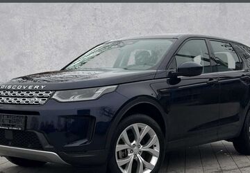 Land Rover Discovery Sport 56.300 km 31.220 &euro; Regensburg 93059