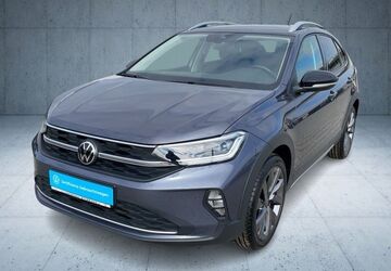 VW Taigo 18.629 km 21.270 &euro; Saal a.d. Donau 93342