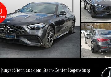 Mercedes-Benz C 300 6.828 km 54.790 &euro; Regensburg 93053