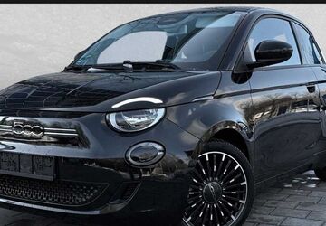 Fiat 500e 29.800 km 19.999 &euro; Regensburg 93059