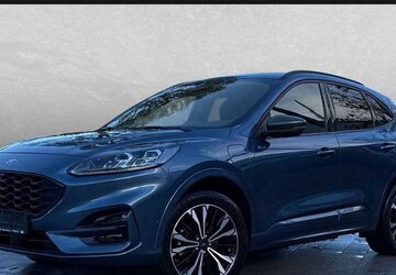 Ford Kuga 89.900 km 24.895 &euro; Regensburg 93059