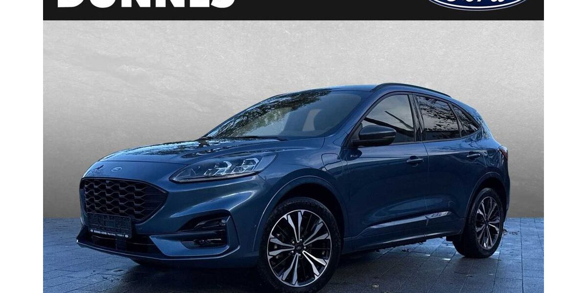 Ford Kuga 89.900 km 24.895 &euro; Regensburg 93059