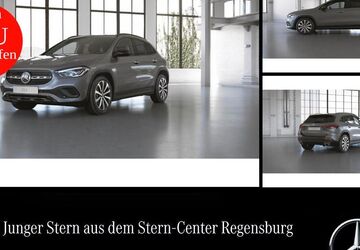 Mercedes-Benz GLA 200 60.006 km 33.490 &euro; Regensburg 93053