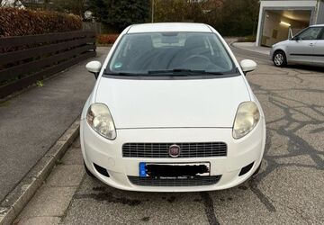 Fiat Punto 125.650 km 2.250 &euro; Pentling 93080