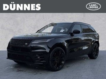 Gebrauchte Land Rover Range Rover Velar